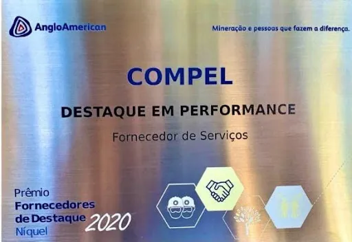 Prêmio Destaque